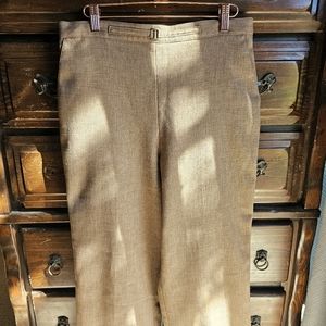 ❣️SOLD❣️Vintage Brown Pants